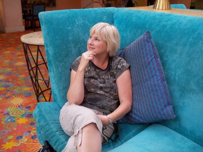 Robin Dean