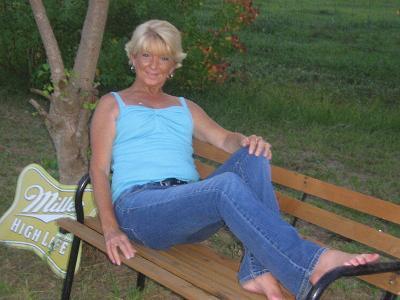 Debbie Waters