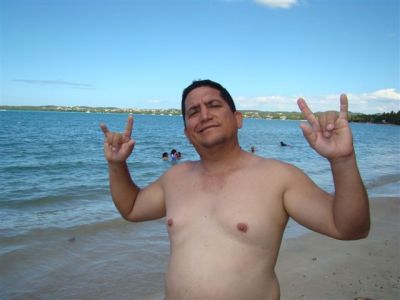 Carlos Verges