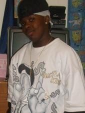 Lastarr Hairston