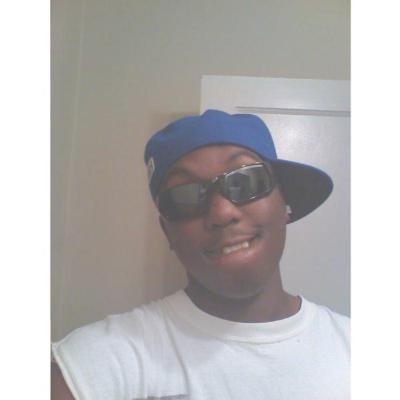 Trent Weathers
