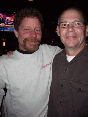Gary Pasineau