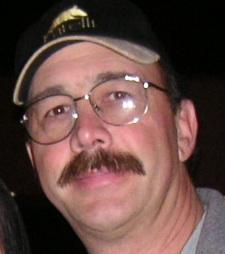 Alan Dortch