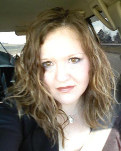 Jacci Barrows