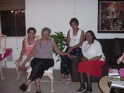 Dorrena Hobbs
