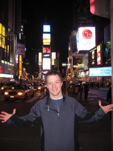 Michael Crosky