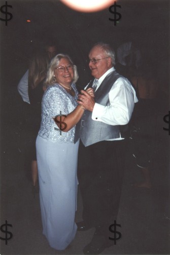 Ruthann Andrews