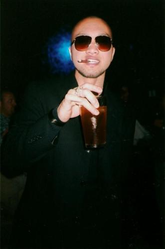 Reden Guerrero