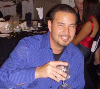 Gary Zamberletti