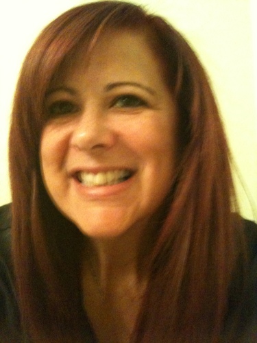 Isabel Alfaro