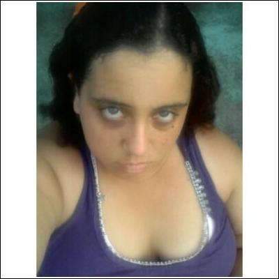 Crystal Rosado
