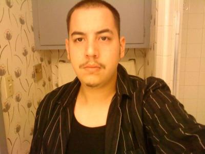 Joe Caldera
