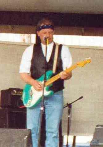 Marvin Knoblauch