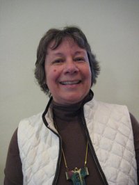 Nancy Adams