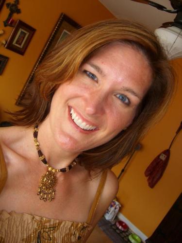 Tina Mollers