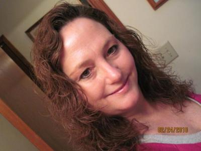 Sarah Whitlock