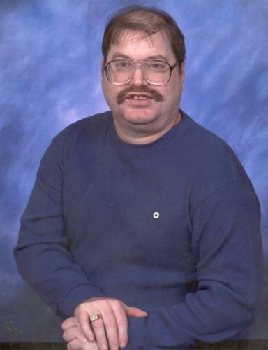 Timothy Stevens