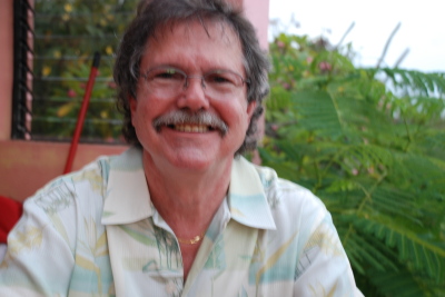 Christopher Sheard