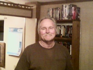 Glenn May