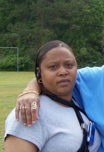 Tametric Patterson