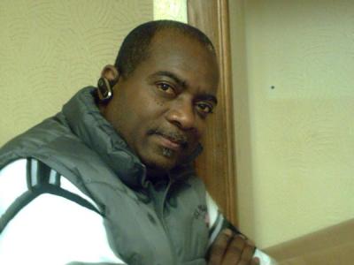 Joseph Harris