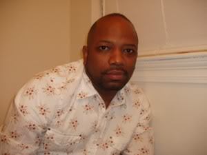 Cornelius Odom