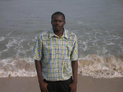 Mustapha Tanko