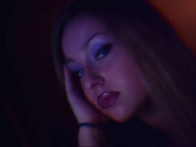 Caitlin Birchett