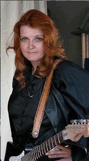 Rhonda Fine