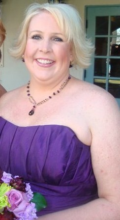 Heather Carson