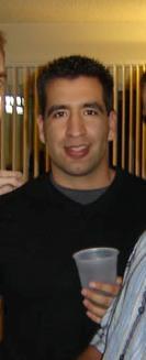 Eddie Marmolejo