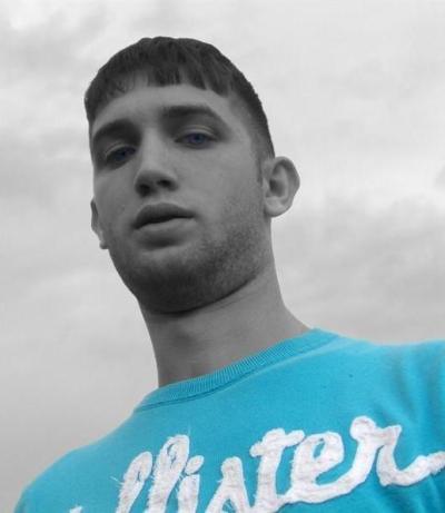 Michael Savoie