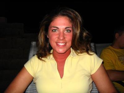 Kelli Reese