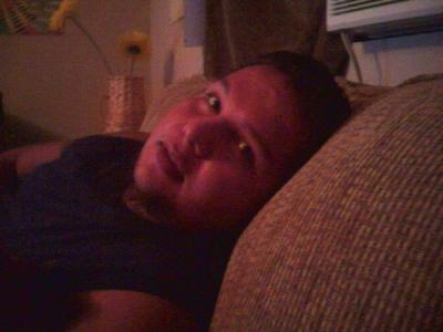 Jose Becerril