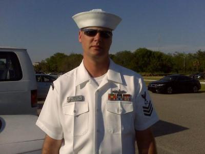 Chad Tolman