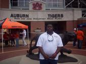 Reginald Armstrong