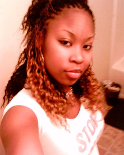 Tammy Clark
