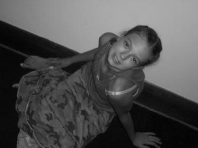 Tanny Hildebrand