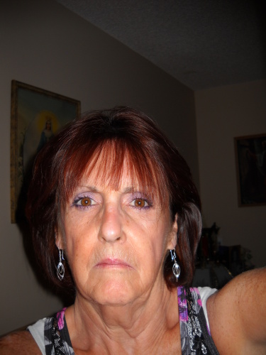 Diane Moss