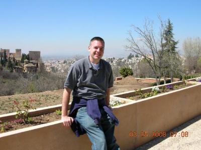 Matthew Shanahan
