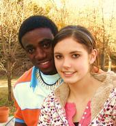 Gareeno Mackey