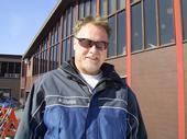 Mark Seitz