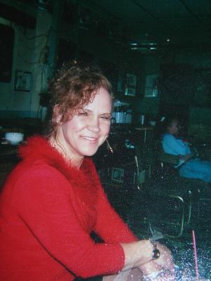 Barbara Converse