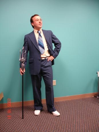 Ronald Veiders