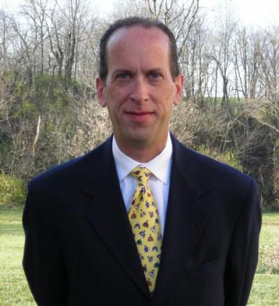 John Prather