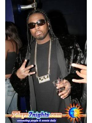 Dayron Williams