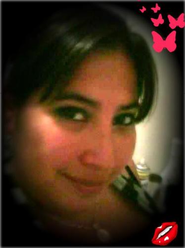 Perla Cantu