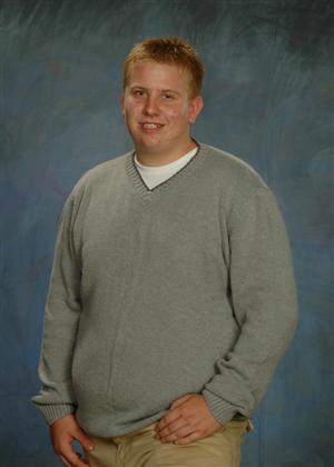 Andrew Bishop