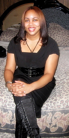 Latanya Scott