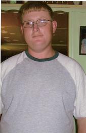 Grady Todd